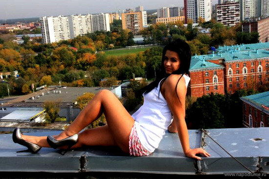 Фото Анетта Мельникова