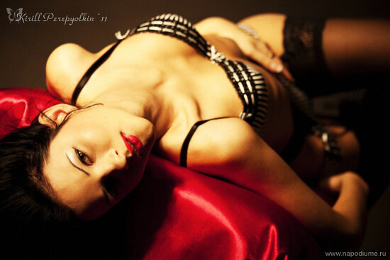 Фото Cyr Perelli