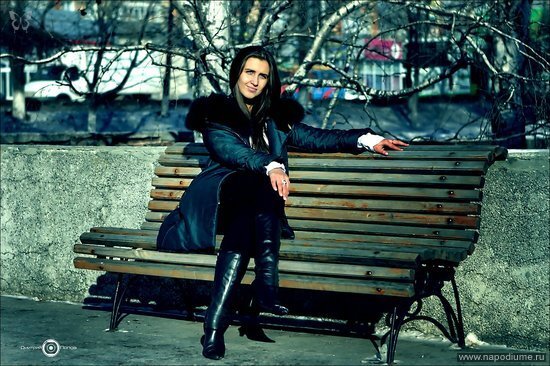 Фото Дмитрий Попов