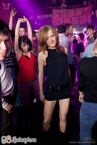 Фото Елена Градусова