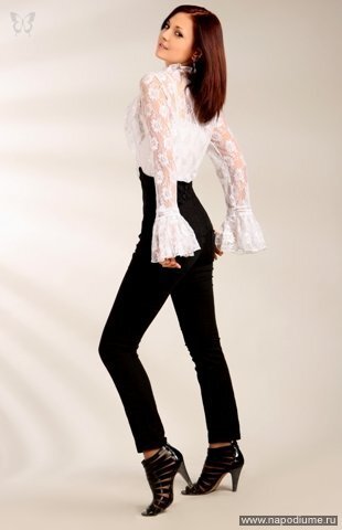 Фото Uliana Rudenko