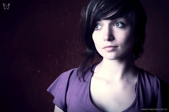 Фото Julia Kotova