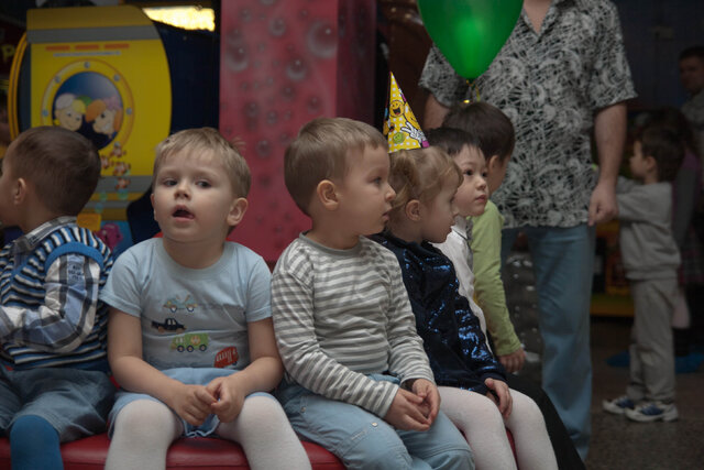Фото Валерия Рубан