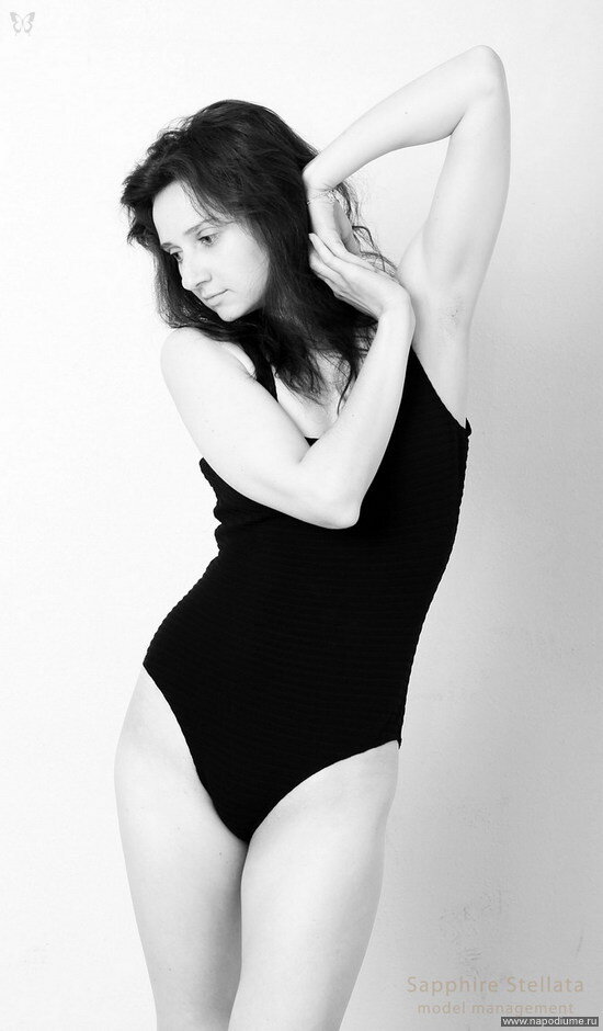 Фото Инна Bianca