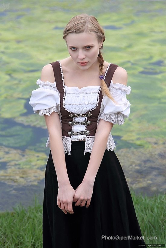 Фото Анна Климашевская