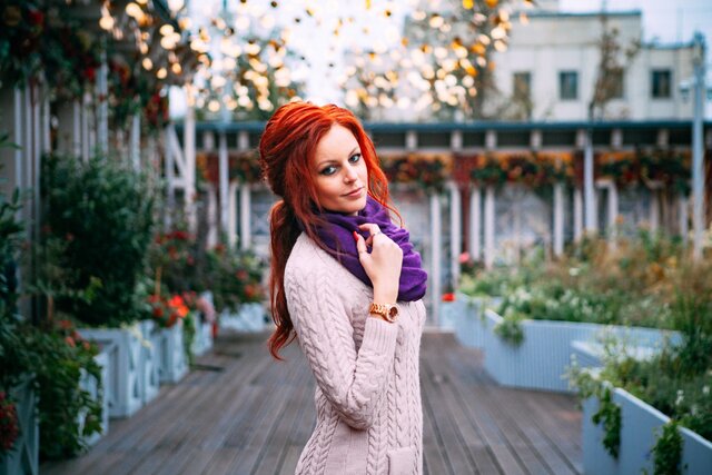 Фото Олеся Olesya Кочева