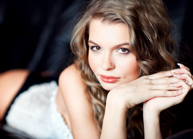 Фото Елена @elenakrauze Краузе