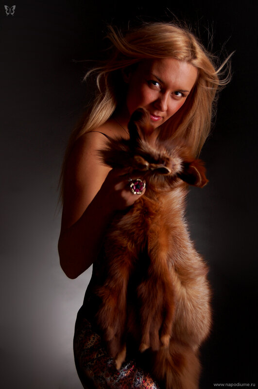 Фото Pavel Vango
