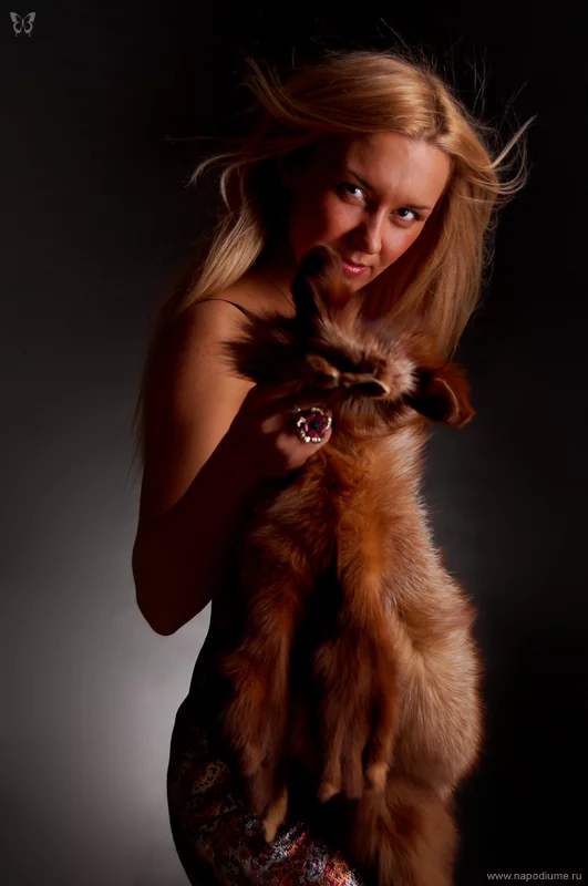 Pavel Vango's photo