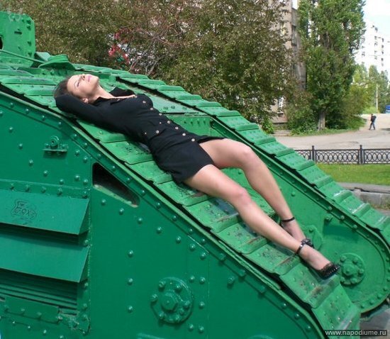 Фото Фёкла Карлеоне