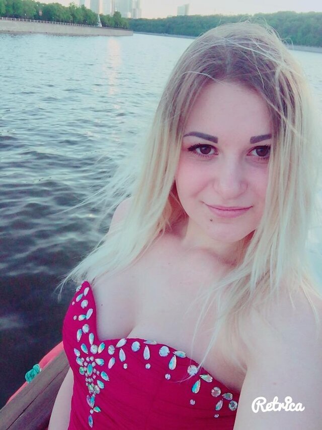 Фото Алина Масленникова