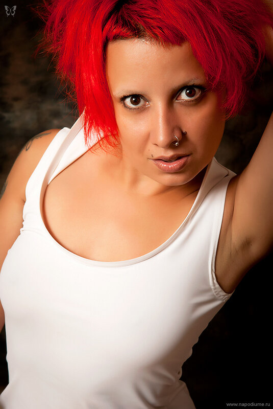 Фото Alex Vanzetti