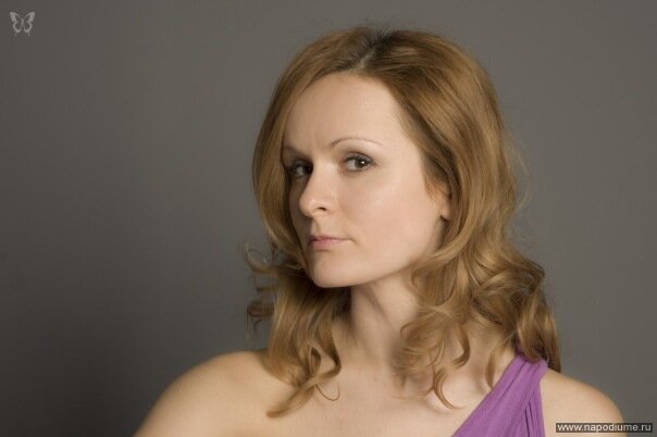 Фото Ksenia Koshkarewa