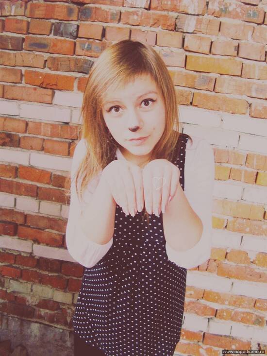 Foto Irena May