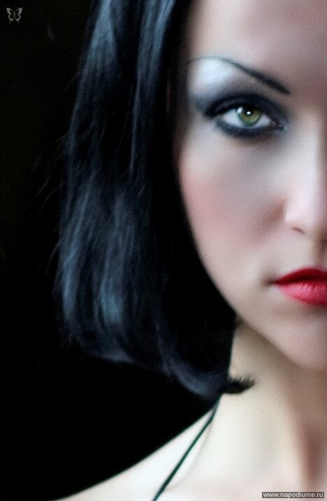 Valeruya- Elza Malinovska's photo