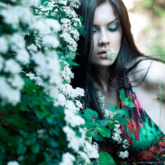 Foto Valeria Guseva