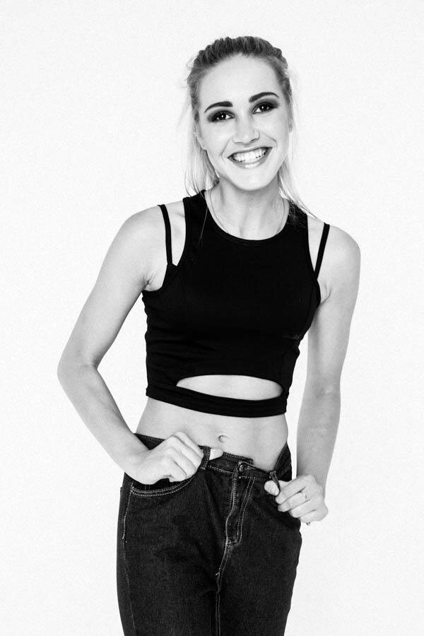 Фото Vlada Vlada D @ NDmodels