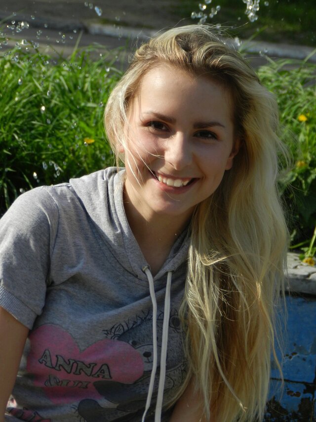 Foto Aleksandra Bol'sakova