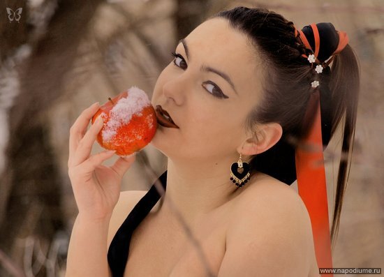 Фото Nadezhda Addanikova