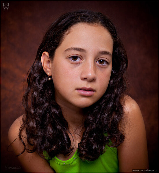 Фото Alex Vanzetti