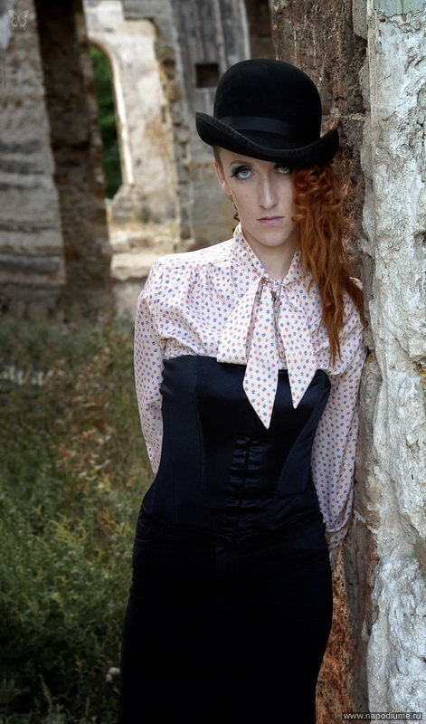 Fasion,  портрет,  Одесса