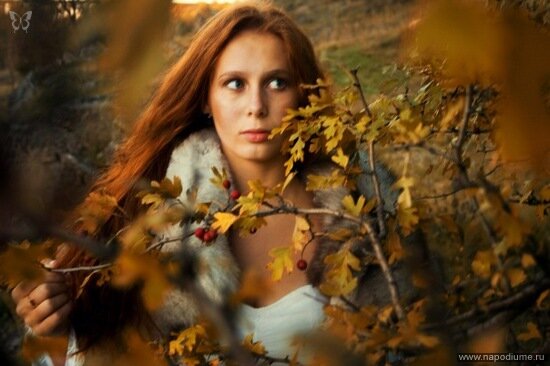 Zlatoslava Sal'nikova's photo