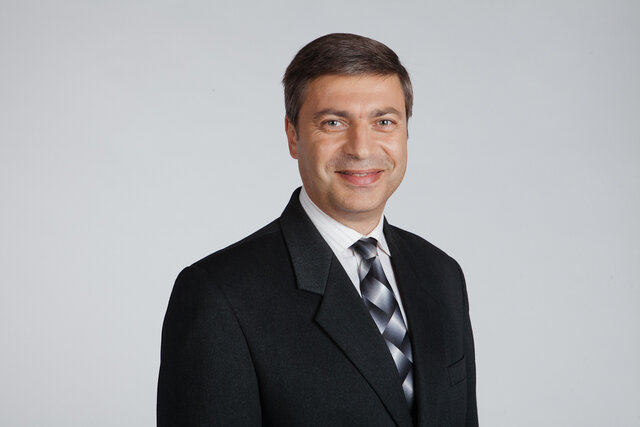 Фото Михаил MISHA Люлинецкий