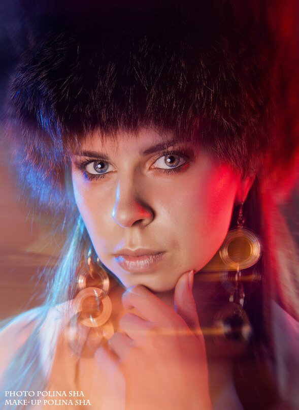Фото Polina Sha