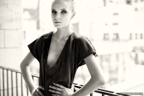 Фото Darina Krasnikova