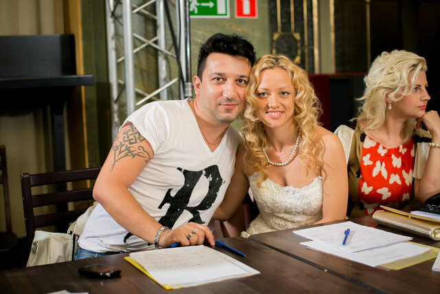 Фото Медиахолдинг Lime Fashion Group