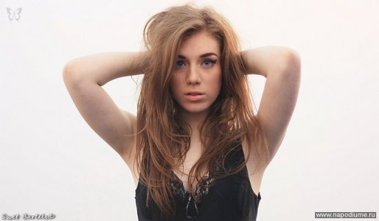 Lera Gricenko's photo