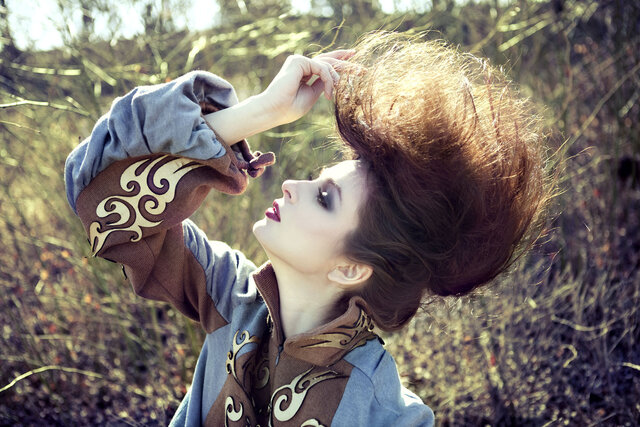 Фото Viktoria Batmanova
