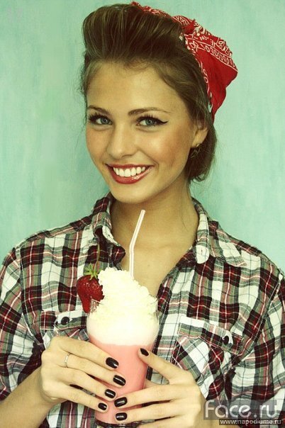 Фото Maryana Lisovskaya