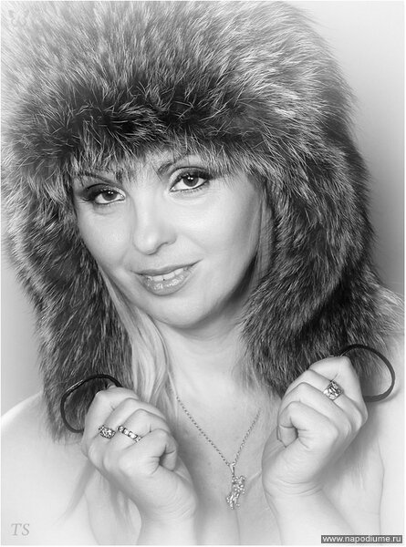 Фото Tatiana Tertyshnaya