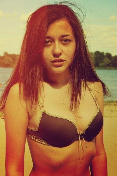 Фото Алина lina Пустовойт