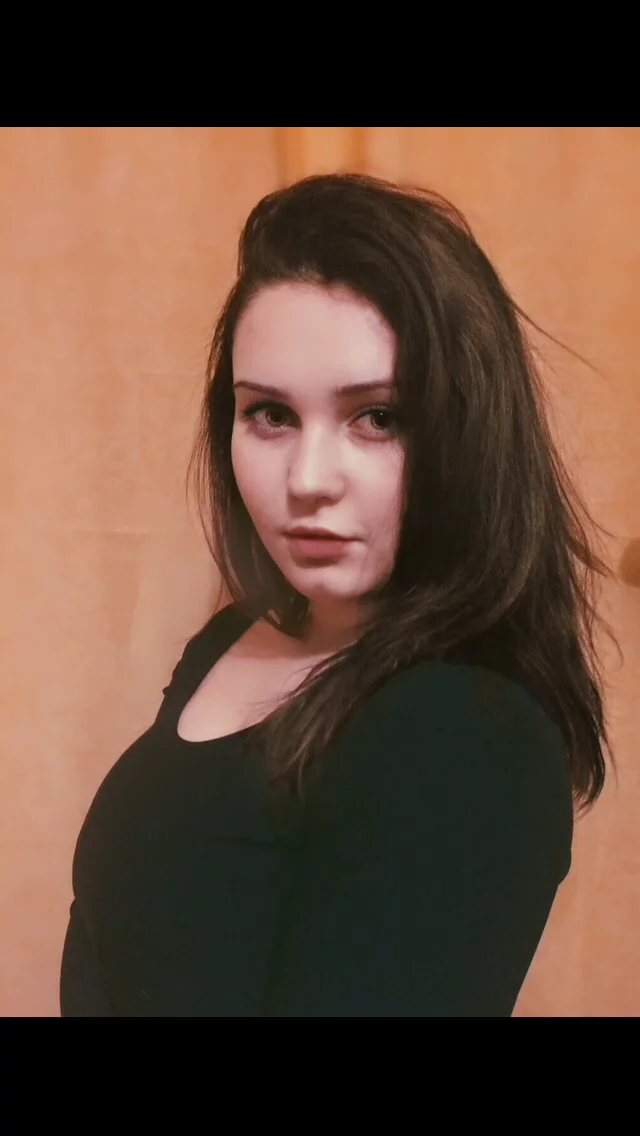 Elizaveta Kondrashenkova's photo