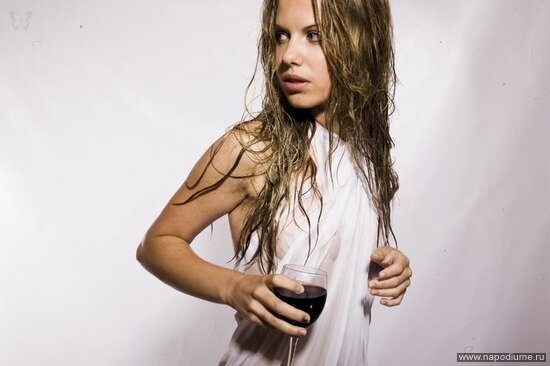 Фото Anastasia Sia_Mod Rumantseva