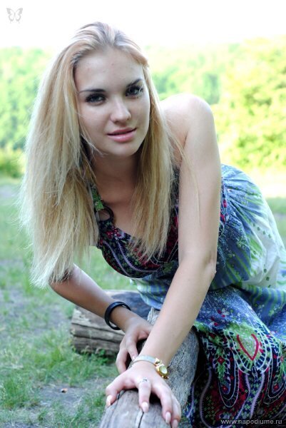 Фото Анастасия Anastasia Валиахмедова