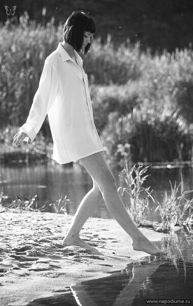 Фото Dmitry Chernoff Chernoff
