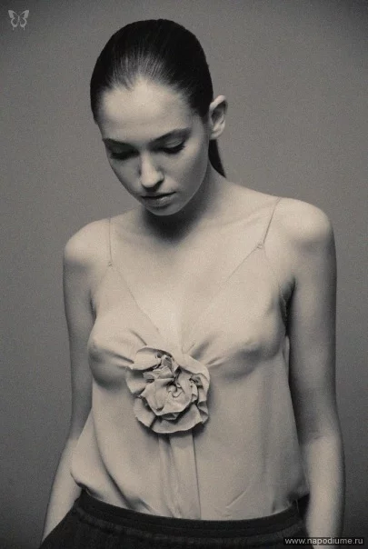 Lubov' Popova's photo