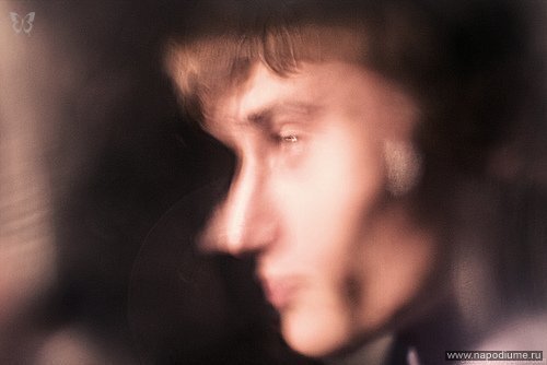 Фото Алексей Чудный
