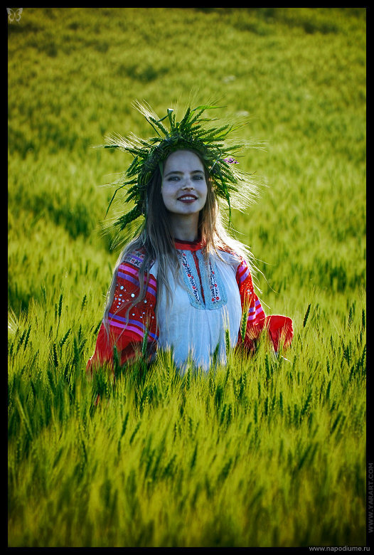 Фото Алексей Малинин