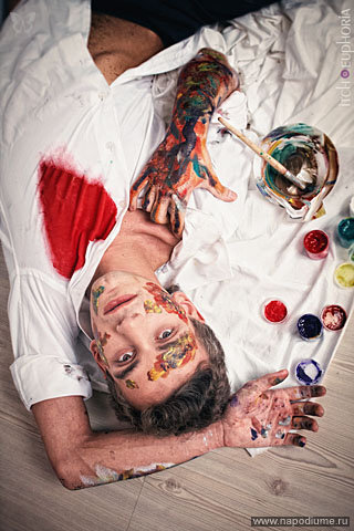 Фото Эteri MakeUp
