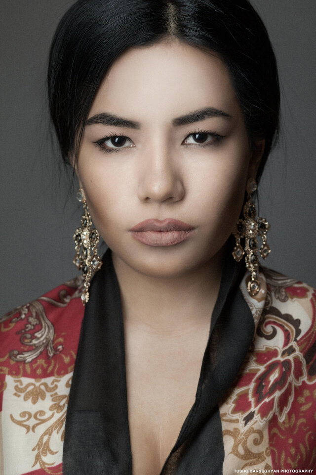 Фото Tusho Barseghyan