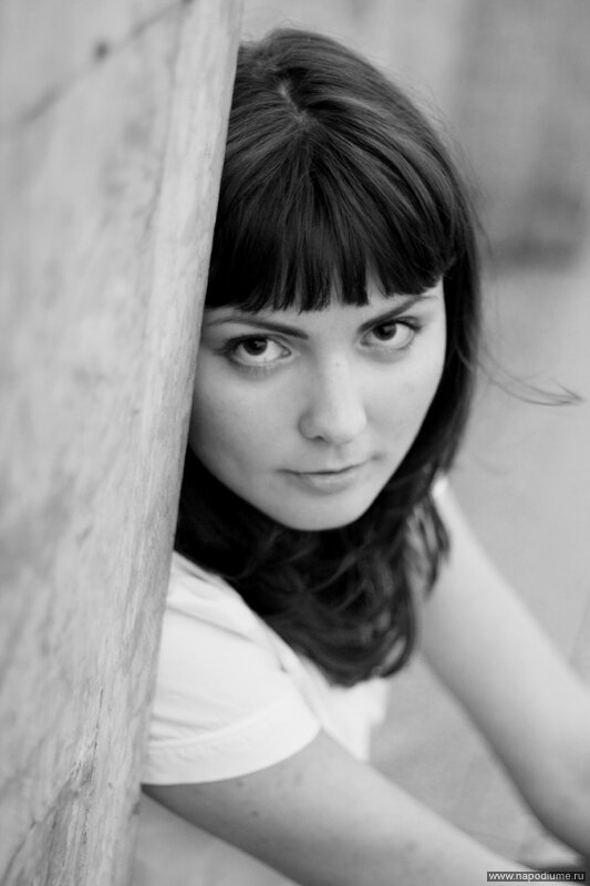 Фото Анастасия Тимкова