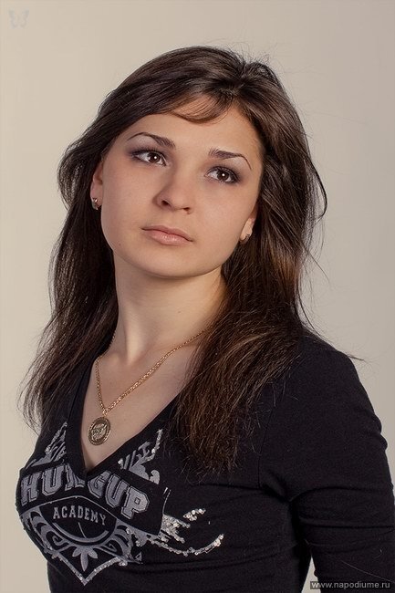 модель,  портрет,  Екатерина,  Катя,  Малешова