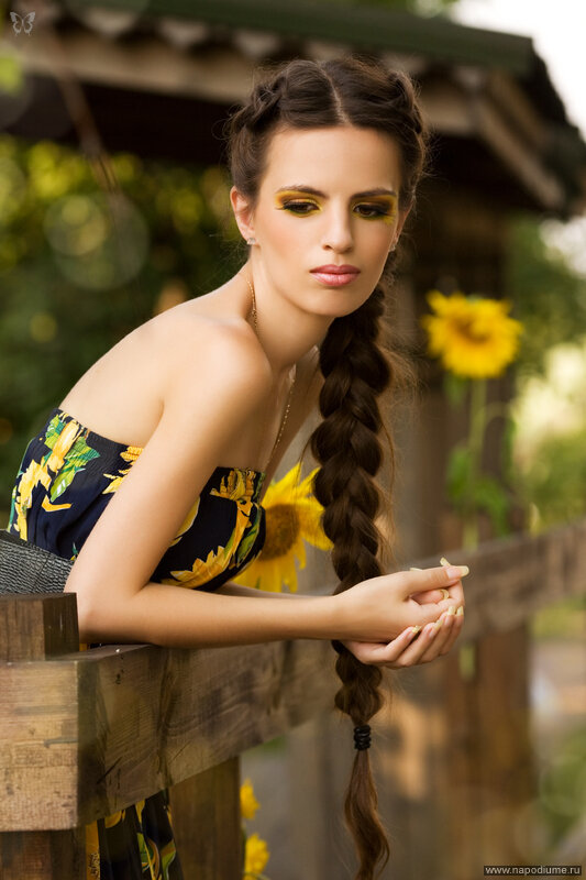 Фото Елена Майорова