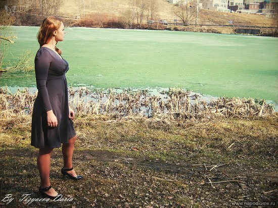 Фото Марина Постникова