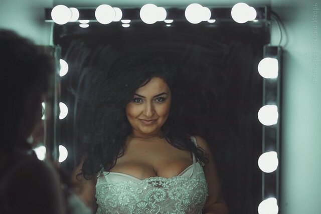 Фото Viktoria Viktoria Sherrmrteva