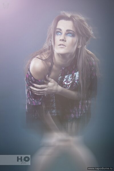 Фото Julia Mikhailova